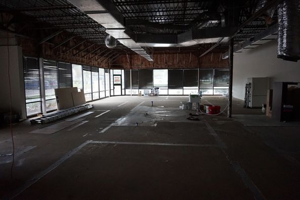 Building A - Suite 1200